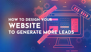 How_to_design_a_website_to_get_leads
