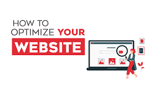 How_to_optimize_website