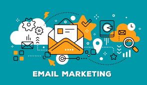 Email_Marketing