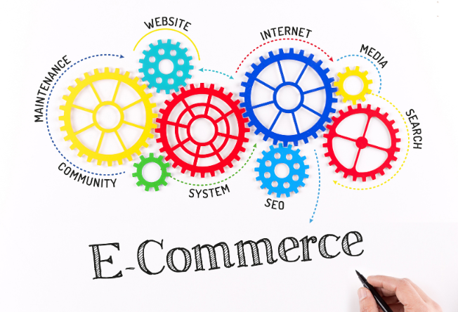 E-Commerce
