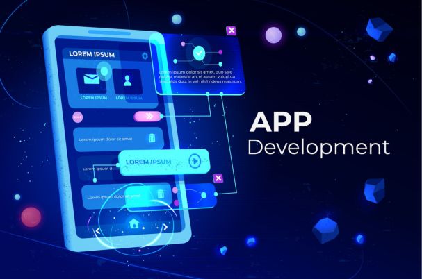 application_Development